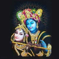 krishna whatsapp dp