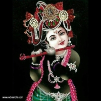 lord krishna whatsapp dp