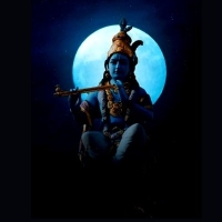 lord krishna whatsapp dp