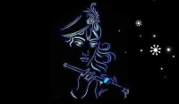 lord krishna whatsapp dp