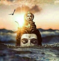 lord shiva dp for whatsapp