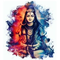 lord shiva dp for whatsapp