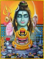 lord shiva whatsapp dp