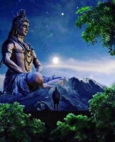 mahadev dp for whatsapp