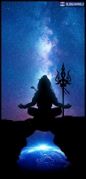 mahadev whatsapp dp