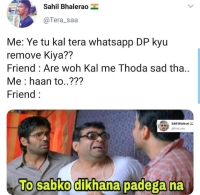 meme dp for whatsapp