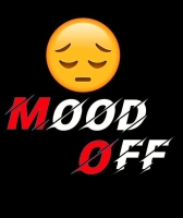 mood off whatsapp dp