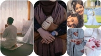 muslim couple images for whatsapp dp