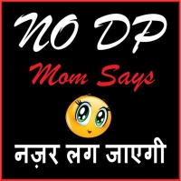 no dp for whatsapp