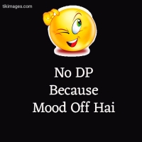 no dp for whatsapp