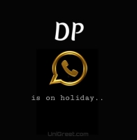 no dp for whatsapp