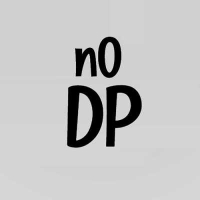 no dp whatsapp