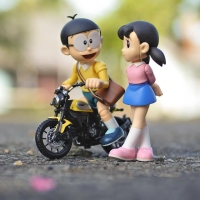 nobita whatsapp dp