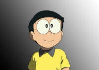 nobita whatsapp dp