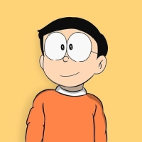 nobita whatsapp dp