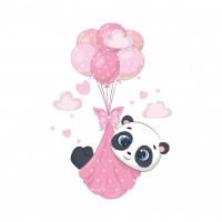panda dp for whatsapp