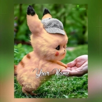 pikachu dp for whatsapp