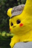 pikachu whatsapp dp