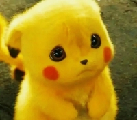 pikachu whatsapp dp