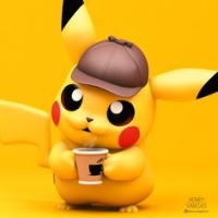 pikachu whatsapp dp