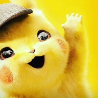 pikachu whatsapp dp