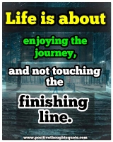 positive whatsapp dp
