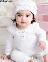 princess cute baby pic for whatsapp dp