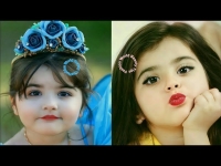 princess cute baby pic for whatsapp dp