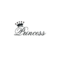 princess name dp for whatsapp