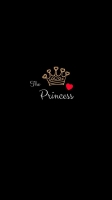 princess name dp for whatsapp