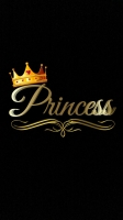 princess name dp for whatsapp