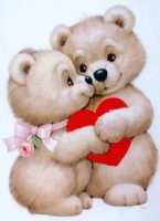 profile cute teddy bear images for whatsapp dp