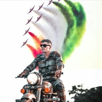 profile indian army whatsapp dp