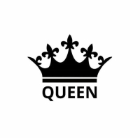 queen crown dp for whatsapp