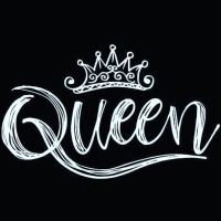 queen whatsapp dp