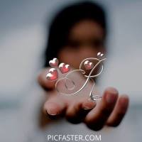 r name dp for whatsapp