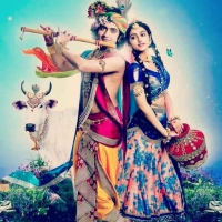 radha krishna dp for whatsapp