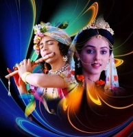 radha krishna dp for whatsapp