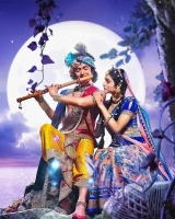 radha krishna dp for whatsapp