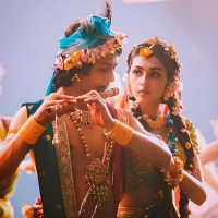 radha krishna dp for whatsapp