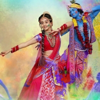 radha krishna dp for whatsapp