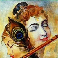 radha krishna dp for whatsapp