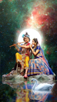 radha krishna dp for whatsapp