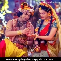 radha krishna dp for whatsapp