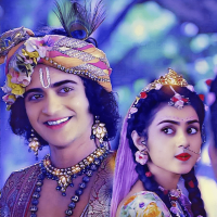 radha krishna dp for whatsapp