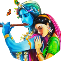 radha krishna dp for whatsapp