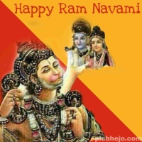 ram navami images for whatsapp dp