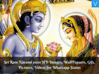 ram navami images for whatsapp dp