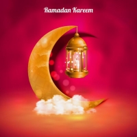 ramadan dp for whatsapp