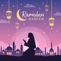 ramadan dp for whatsapp